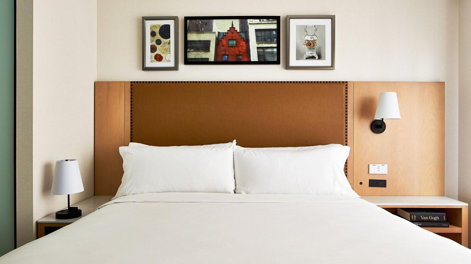 Hotel Indigo Nyc Financial District By Ihg New York