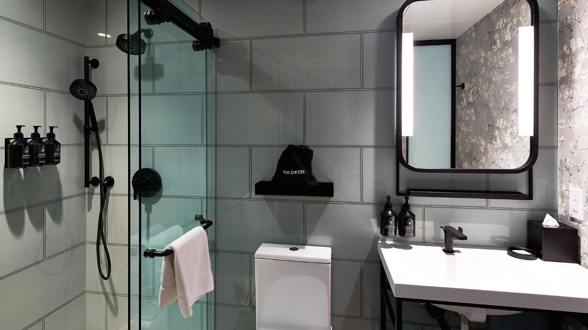 Indigo Nyc Financial District By Ihg 4* New York