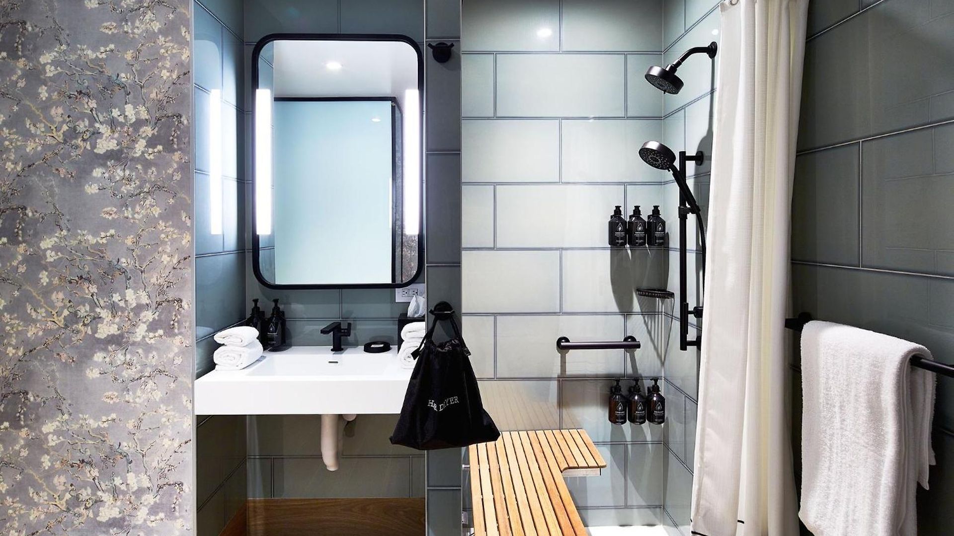 Hotel Indigo Nyc Financial District By Ihg