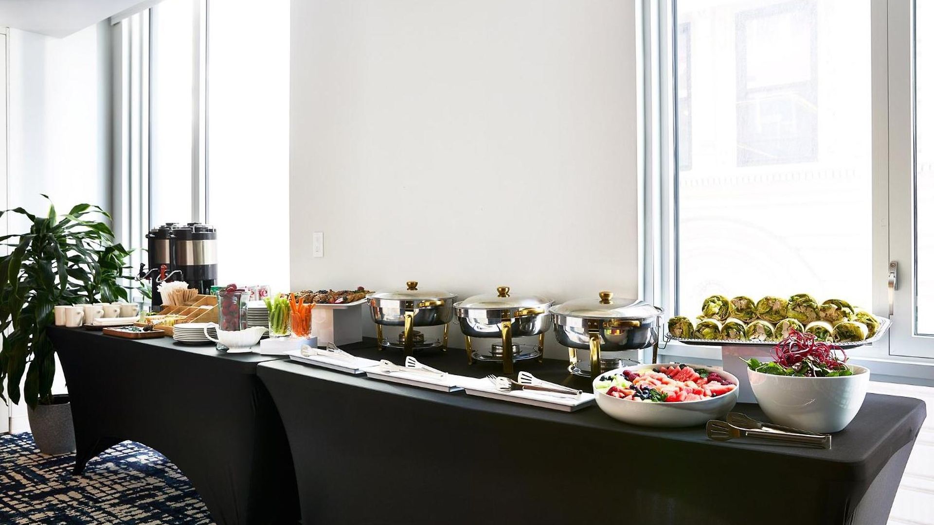 Hotel Indigo Nyc Financial District By Ihg New York