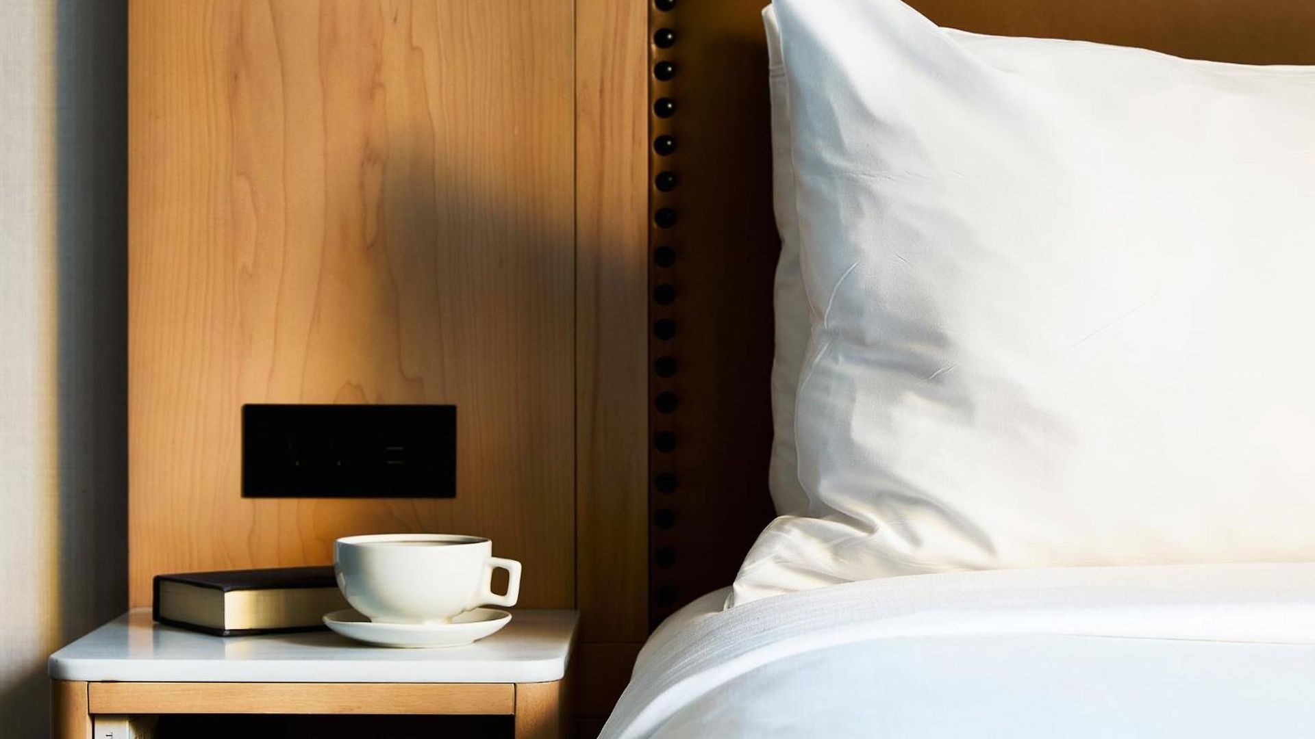 Indigo Nyc Financial District By Ihg