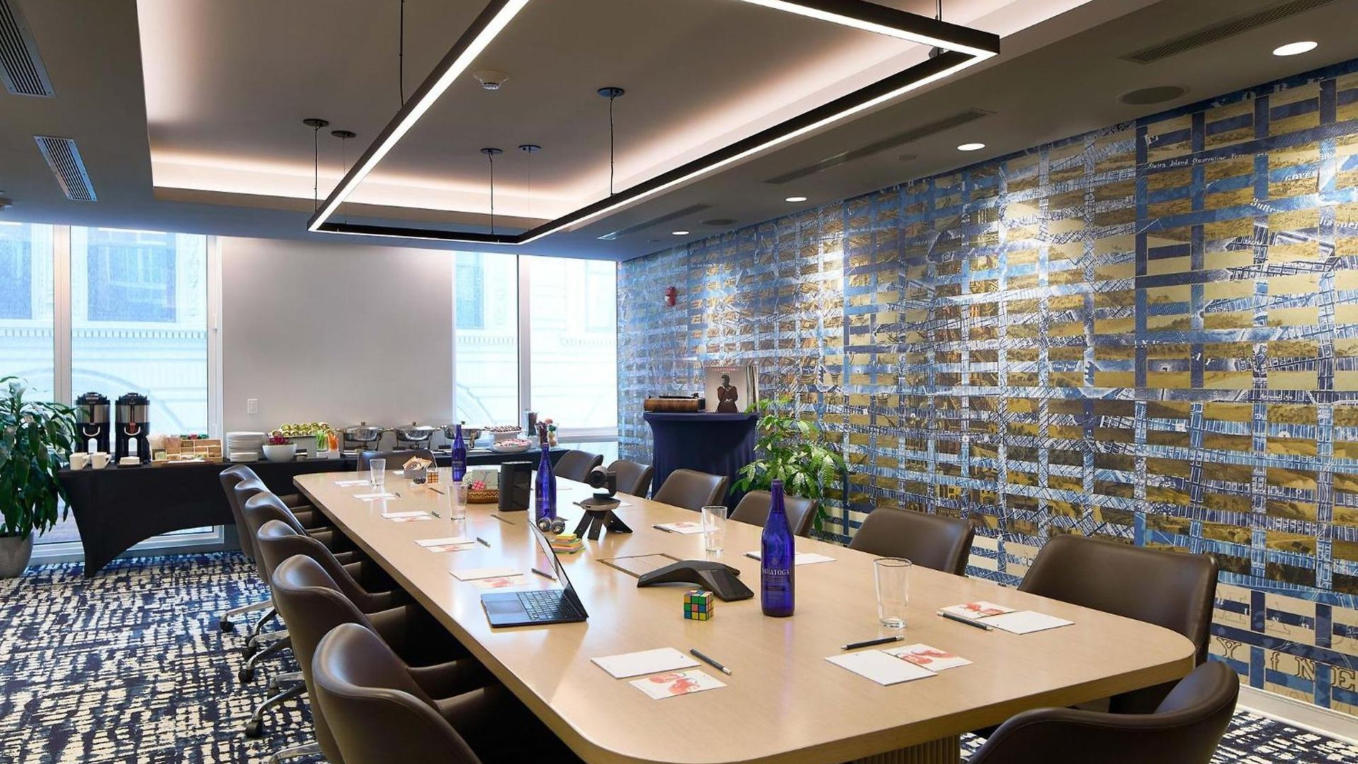 Indigo Nyc Financial District By Ihg 4*