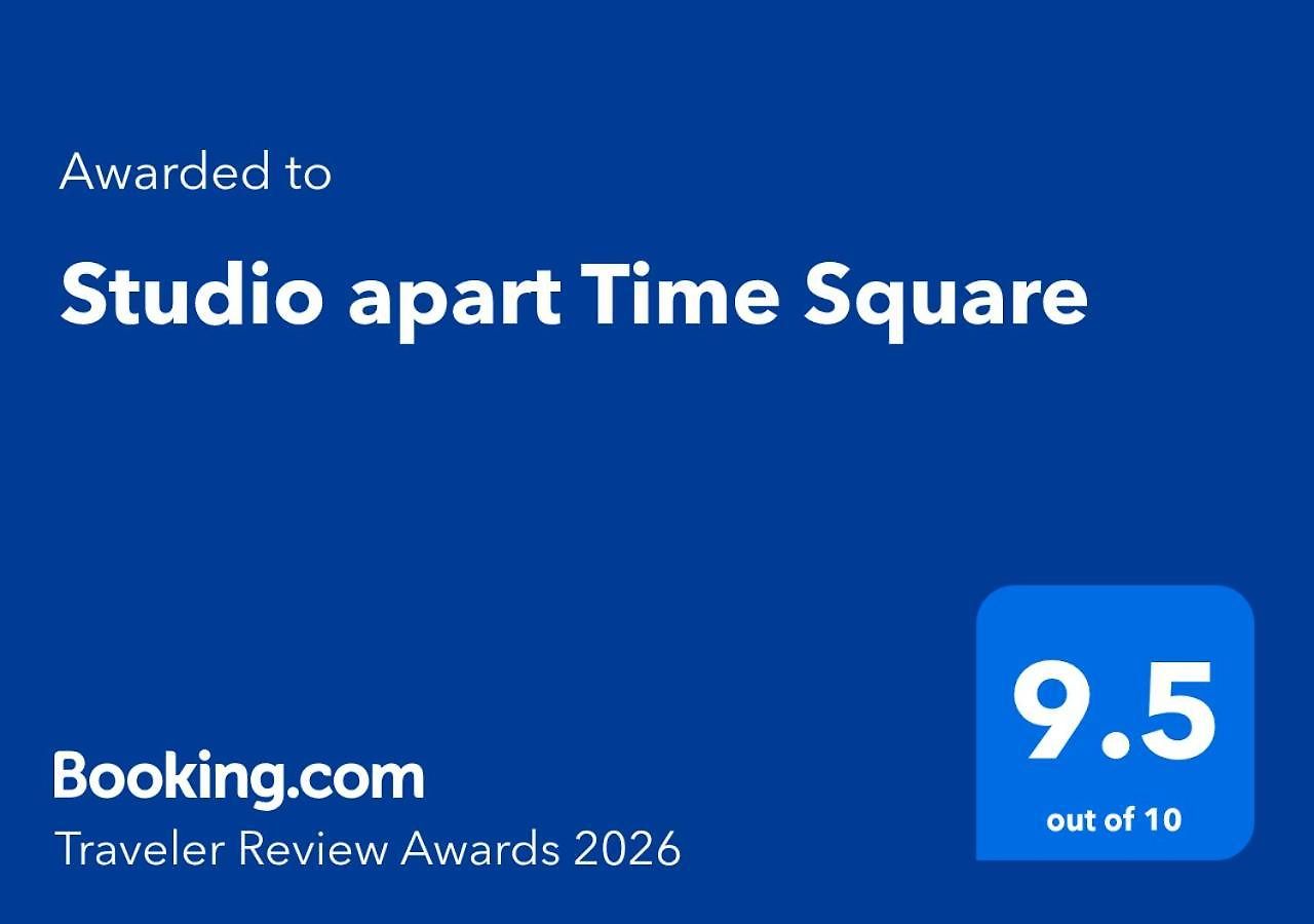 Apartment Time Square *