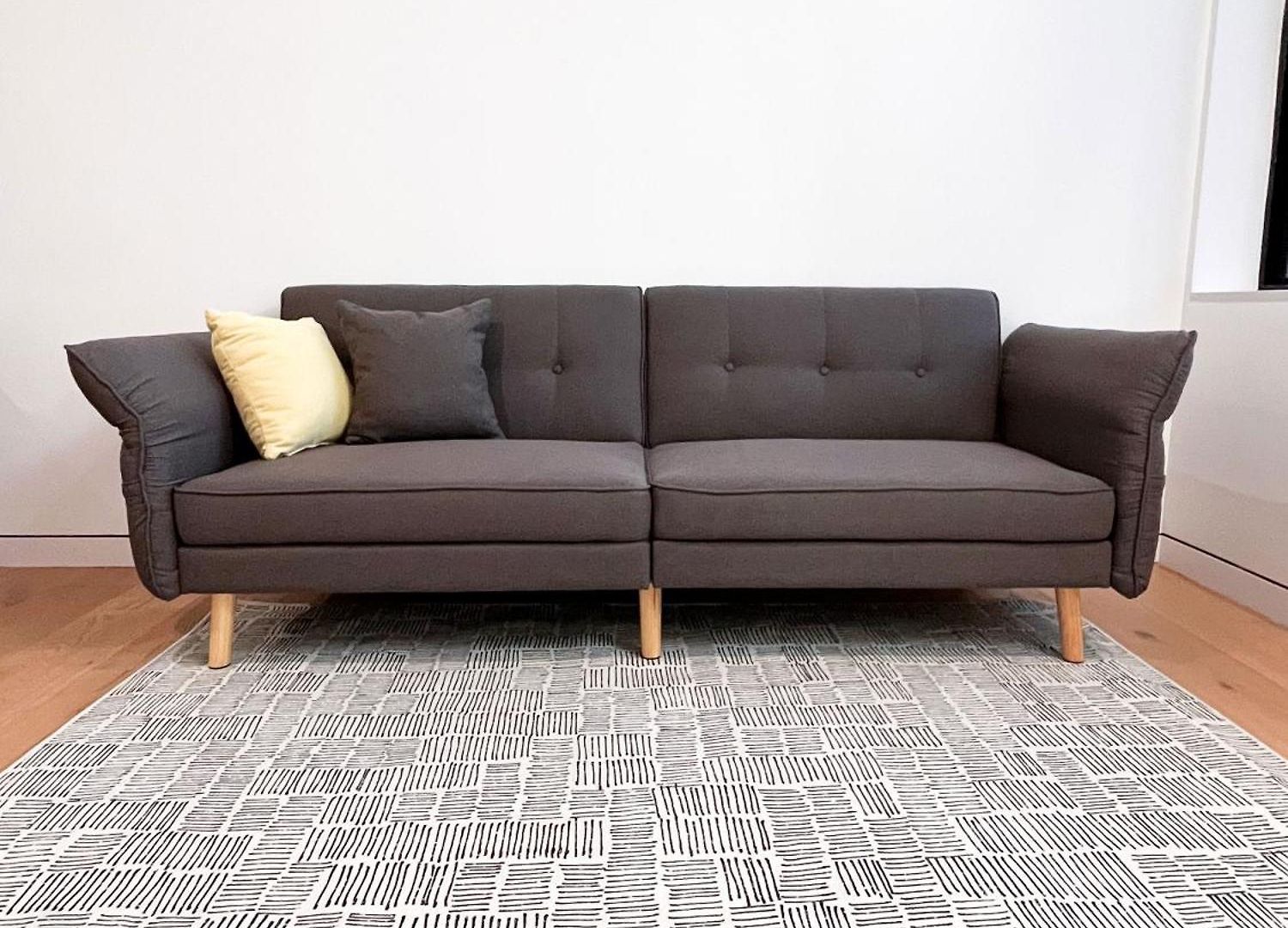 Ample And Cozy In Brooklyn *