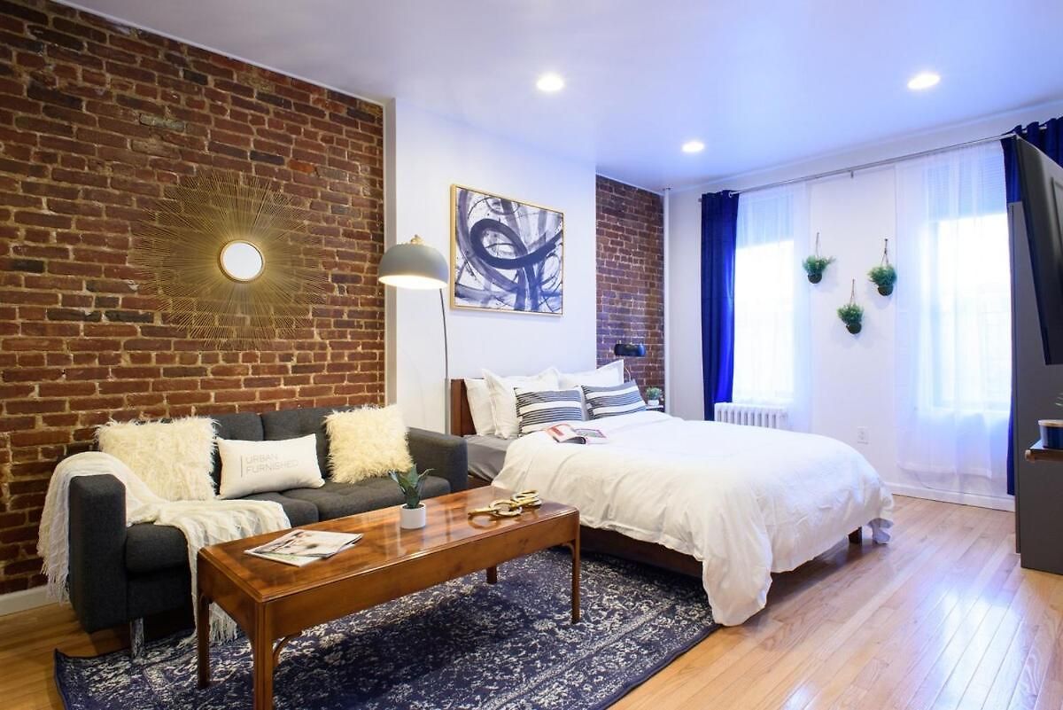 83-3w Ues Park Newly Furnished Xl Apartment *