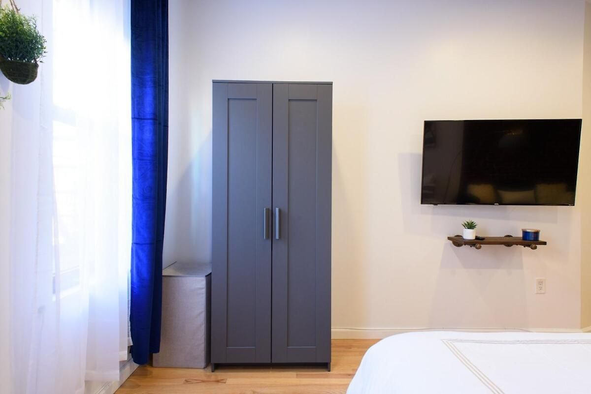 Apartment 83-3w Ues Park Newly Furnished Xl *