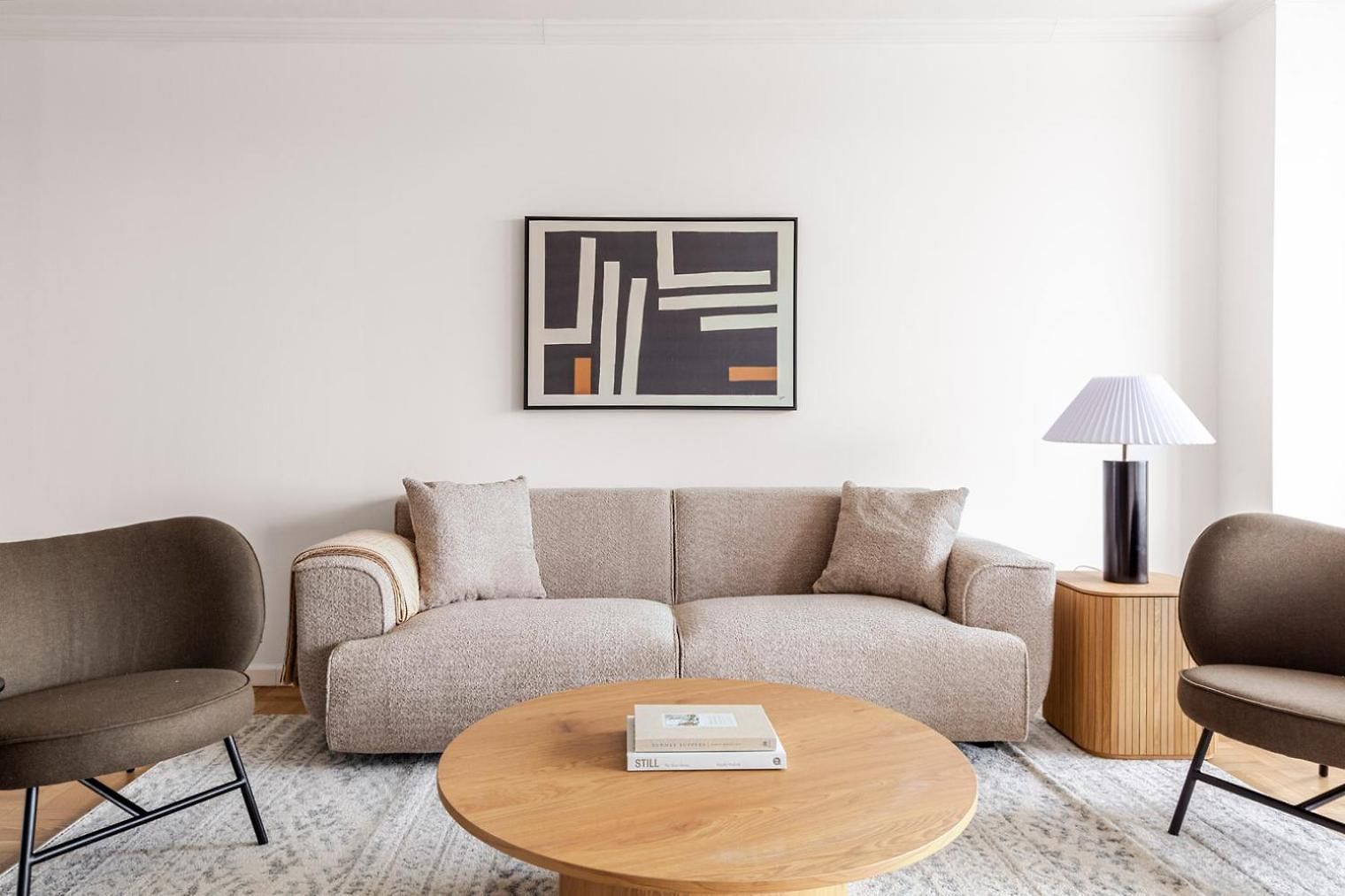 Blueground Upper East Side Ac Nr Park Nyc-1768 Apartment