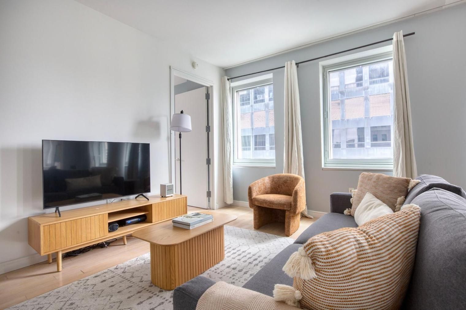 Apartment Blueground Midtown Wd Nr Rockefeller Ctr Nyc-1439