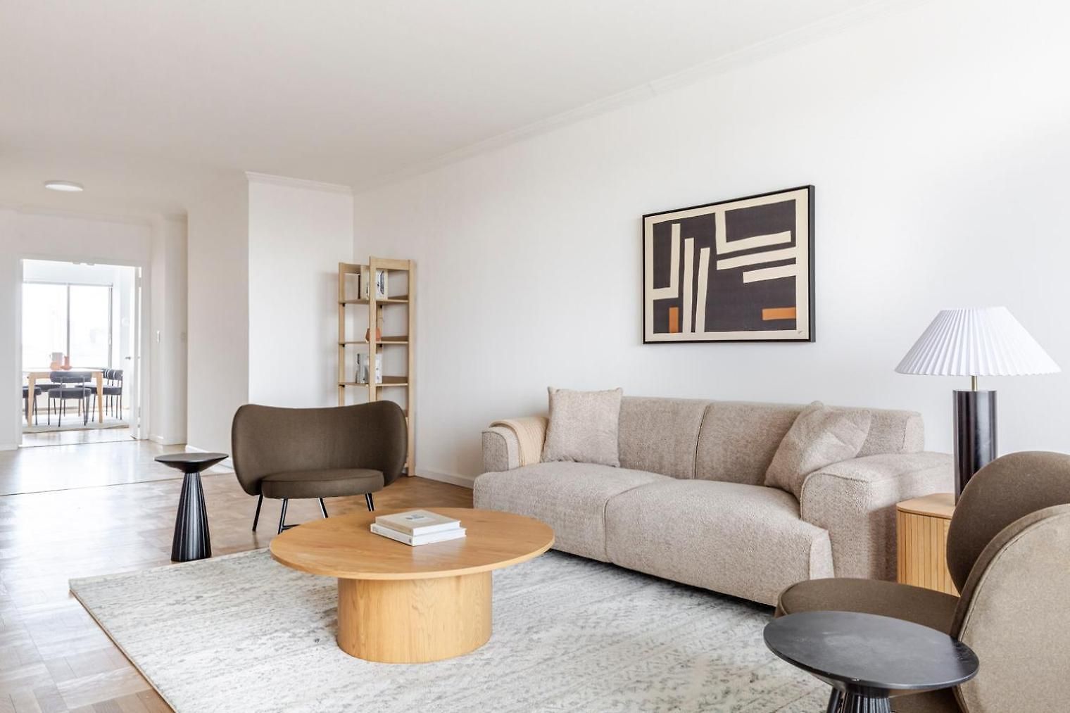 Apartment Blueground Upper East Side Ac Nr Park Nyc-1768 New York