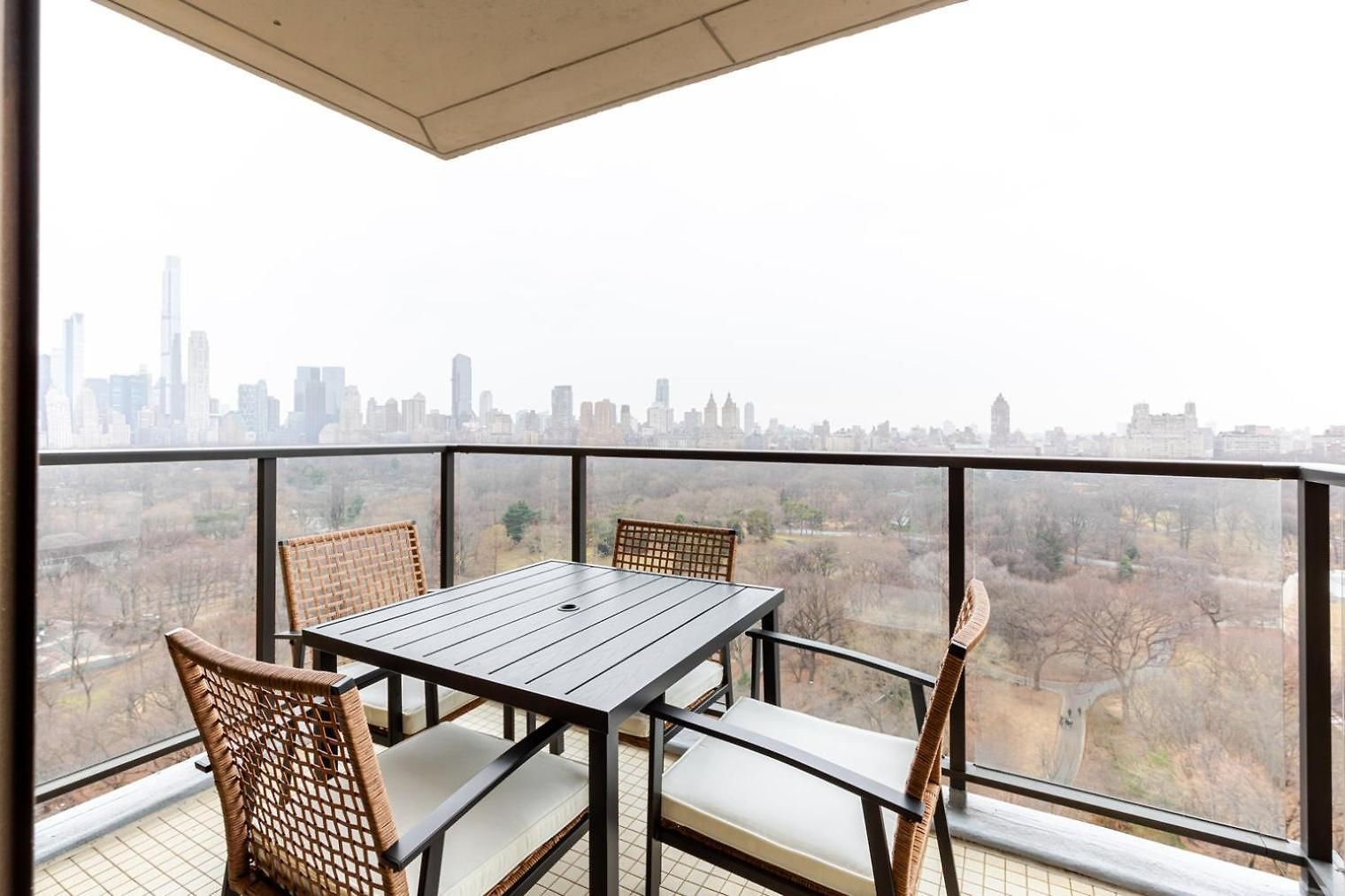Blueground Upper East Side Ac Nr Park Nyc-1768 New York