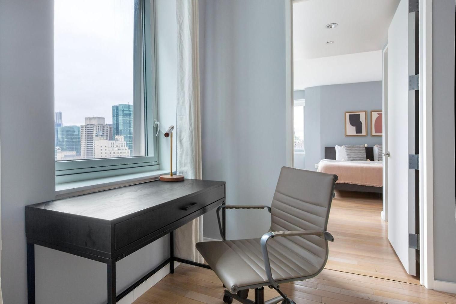 Apartment Blueground Midtown Wd Nr Rockefeller Ctr Nyc-1439