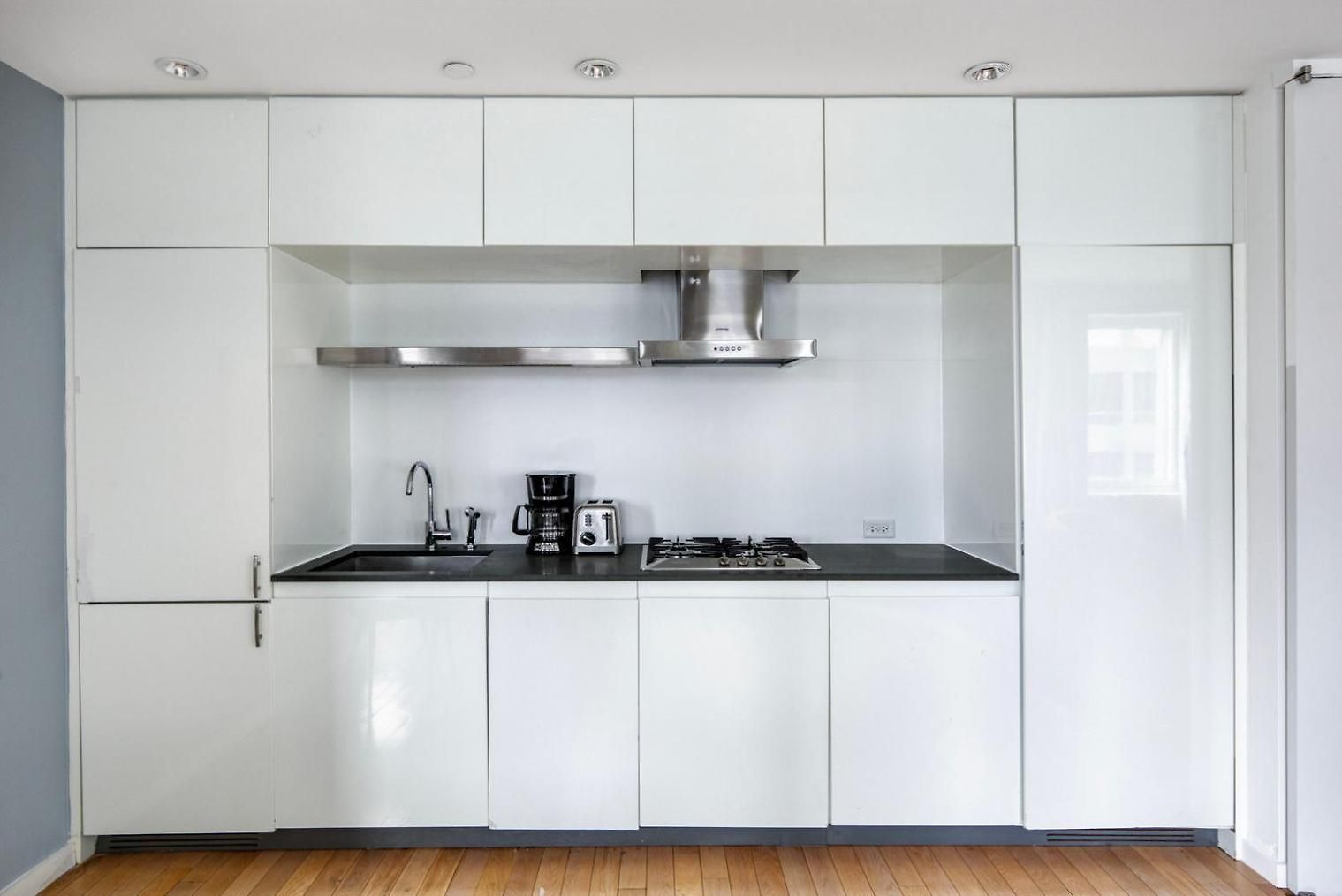 Apartment Blueground Midtown Wd Nr Rockefeller Ctr Nyc-1439 *