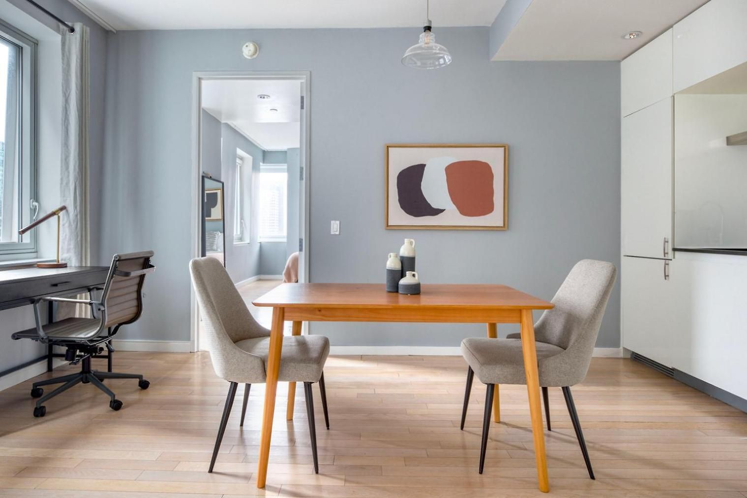 Blueground Midtown Wd Nr Rockefeller Ctr Nyc-1439 Apartment New York
