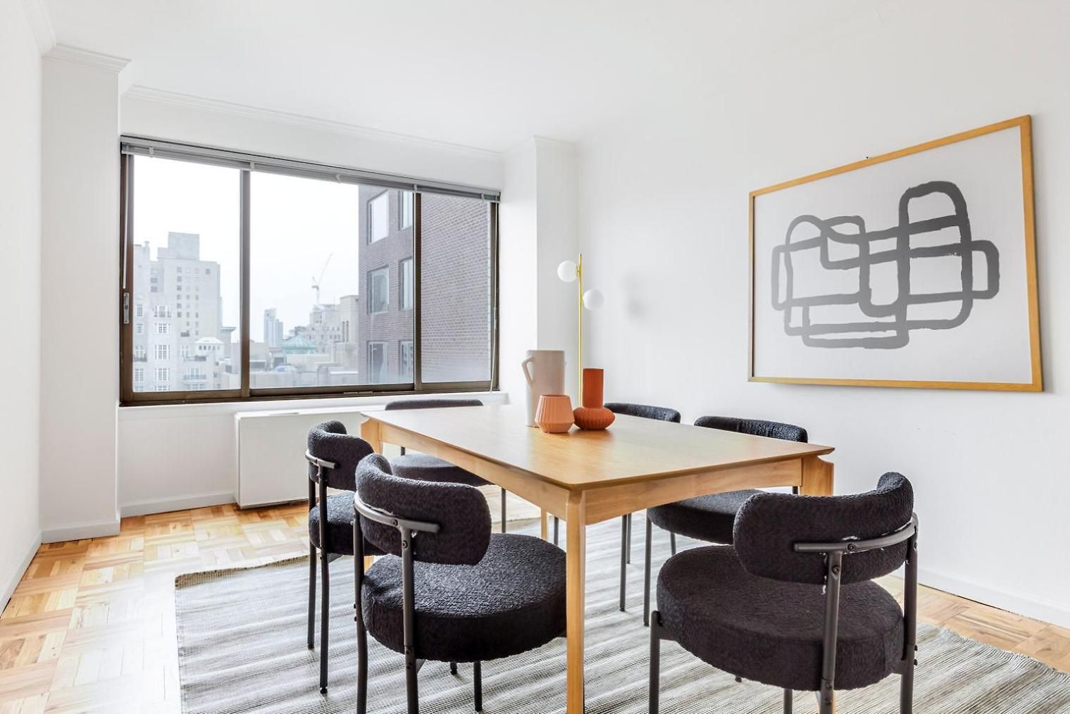 Apartment Blueground Upper East Side Ac Nr Park Nyc-1768 New York