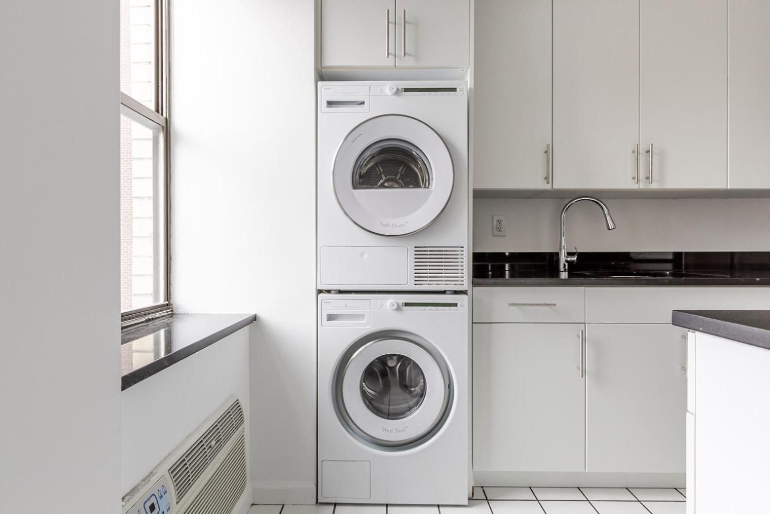 Apartment Blueground Upper East Side Ac Nr Park Nyc-1768