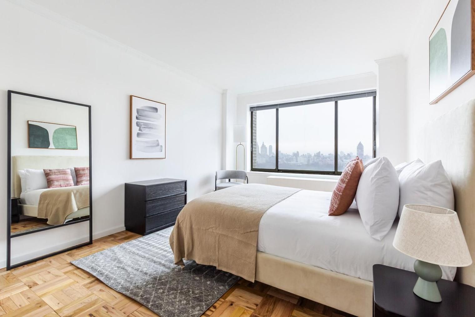 Blueground Upper East Side Ac Nr Park Nyc-1768 *