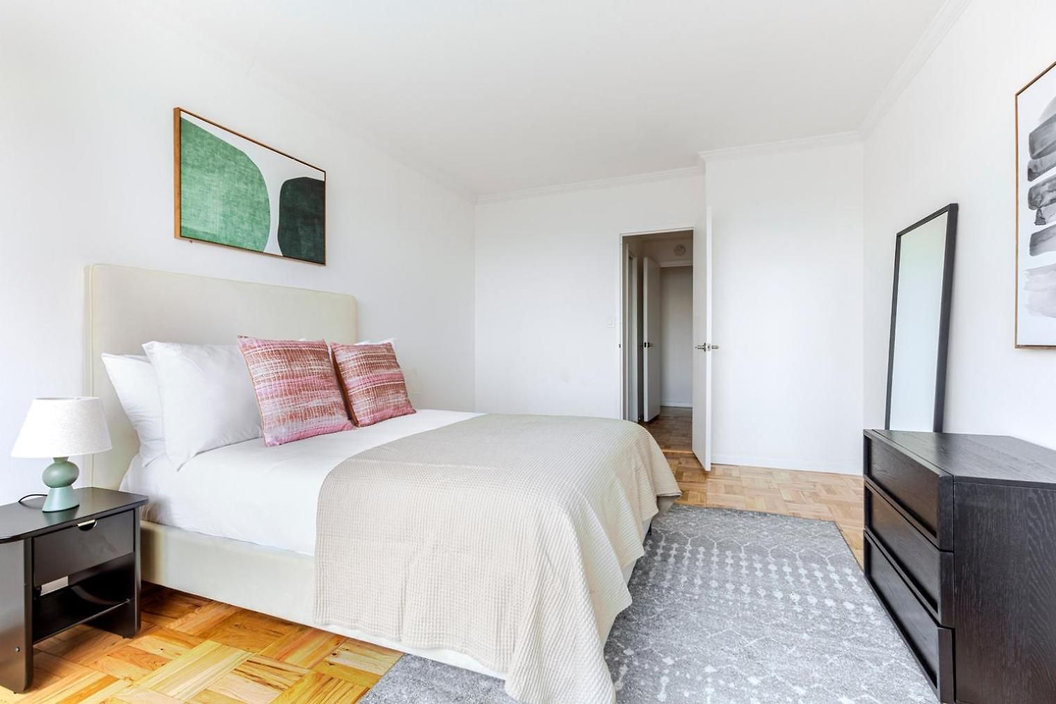 Apartment Blueground Upper East Side Ac Nr Park Nyc-1768 *