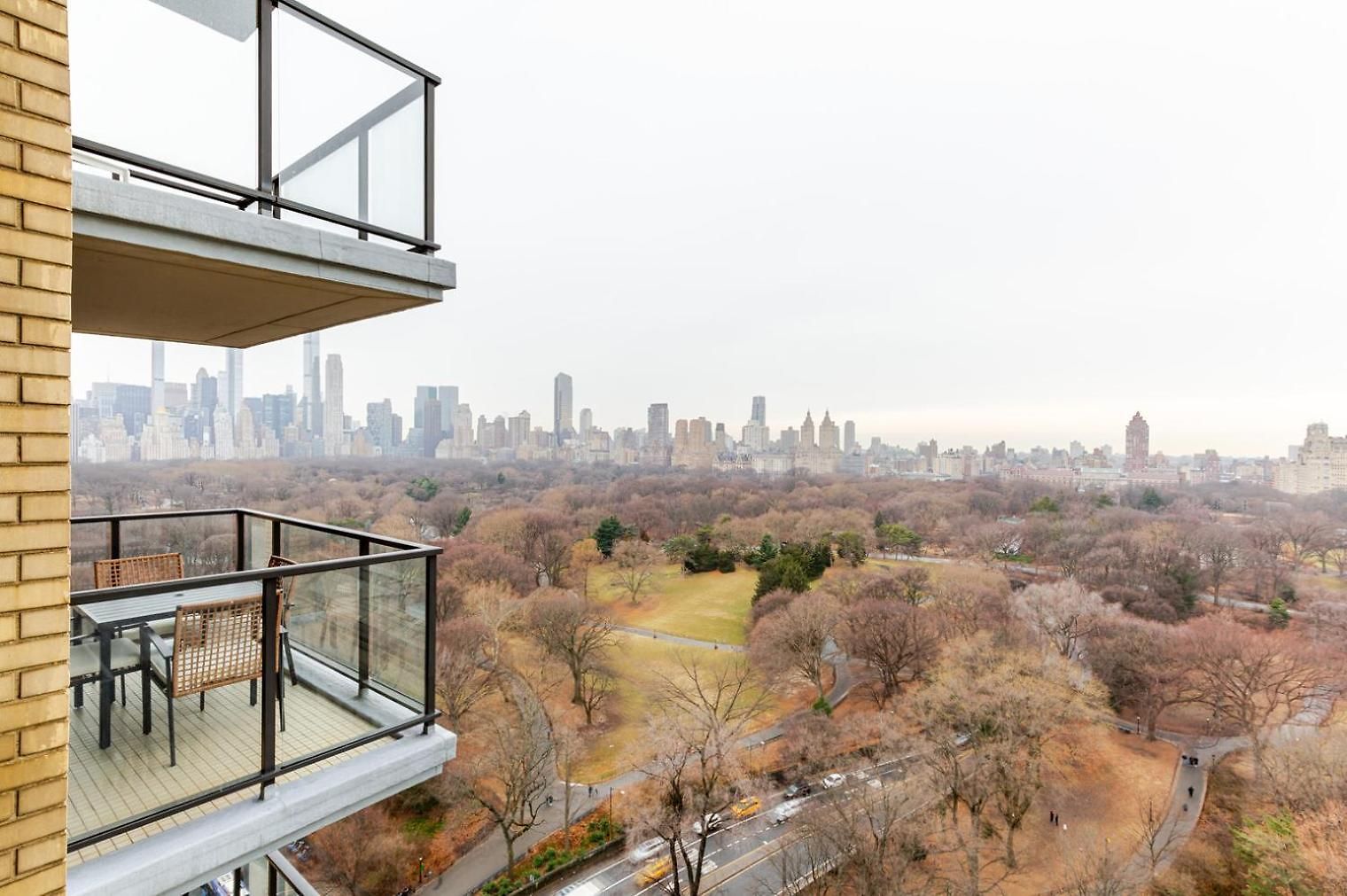 Blueground Upper East Side Ac Nr Park Nyc-1768 Apartment