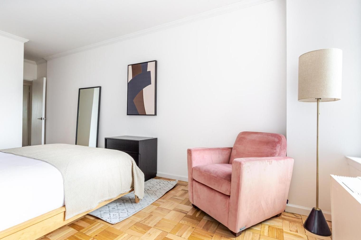 Blueground Upper East Side Ac Nr Park Nyc-1768 Apartment