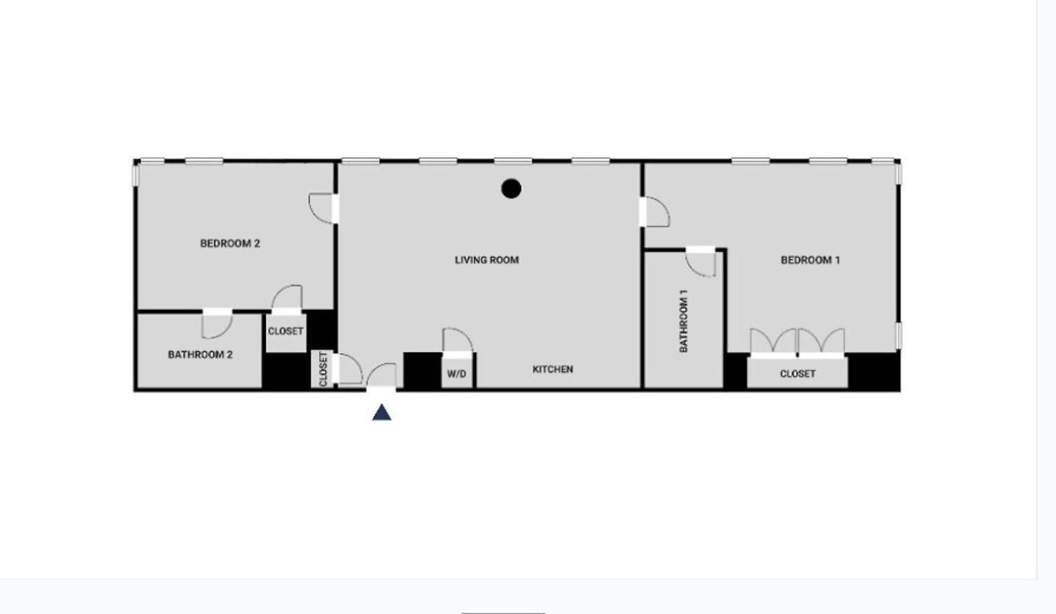 Blueground Midtown Wd Nr Rockefeller Ctr Nyc-1439 Apartment *