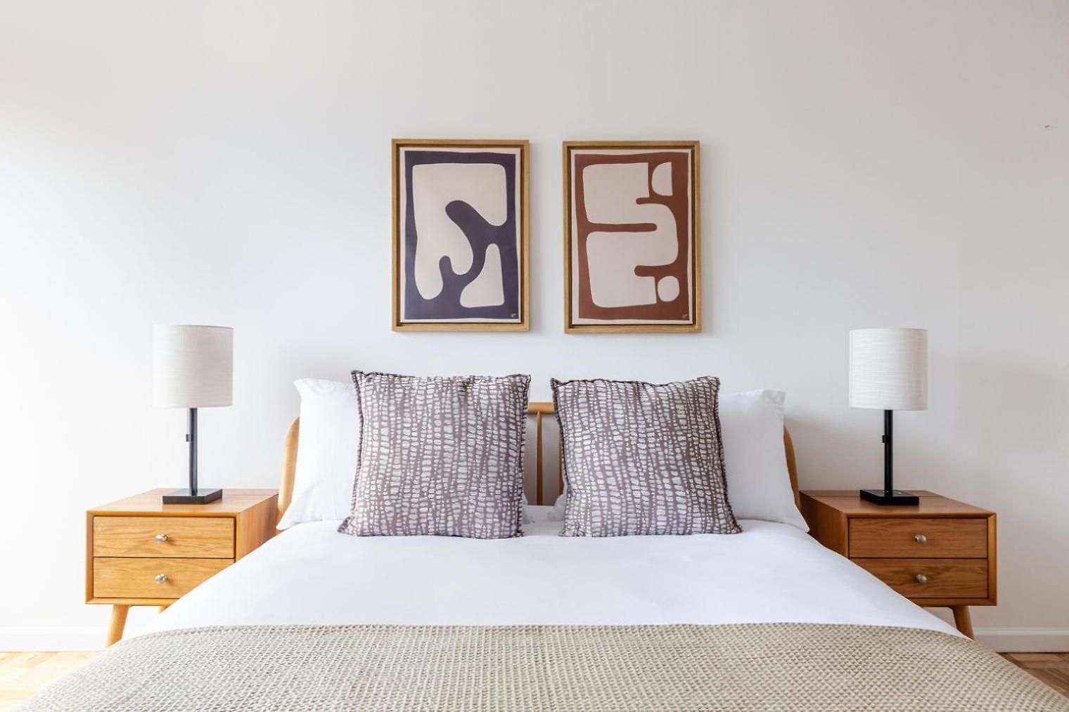Apartment Blueground Upper East Side Ac Nr Park Nyc-1768 *
