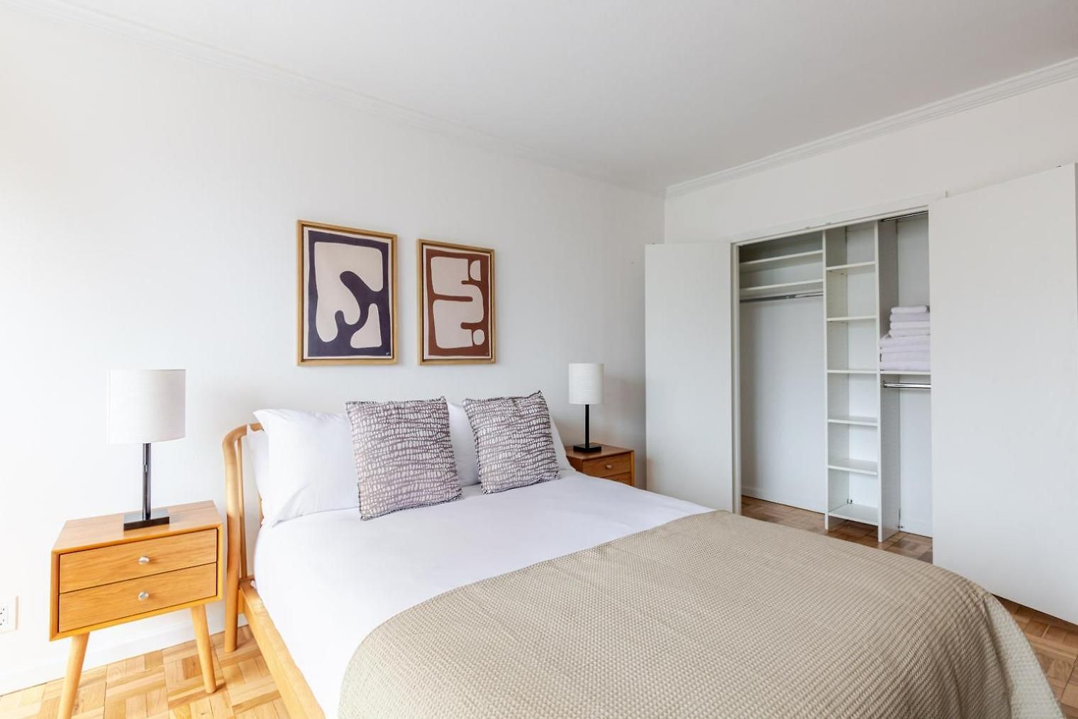 Blueground Upper East Side Ac Nr Park Nyc-1768 * New York