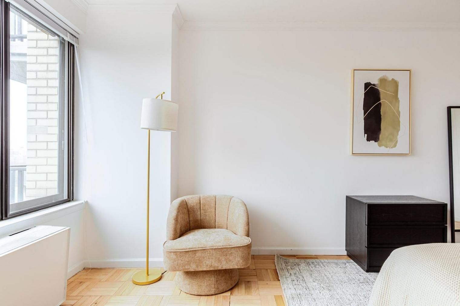 Apartment Blueground Upper East Side Ac Nr Park Nyc-1768 New York
