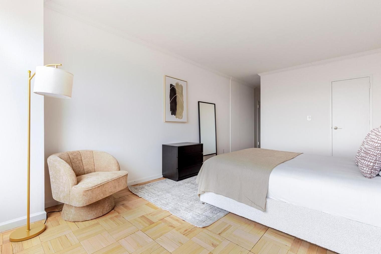 Blueground Upper East Side Ac Nr Park Nyc-1768 Apartment
