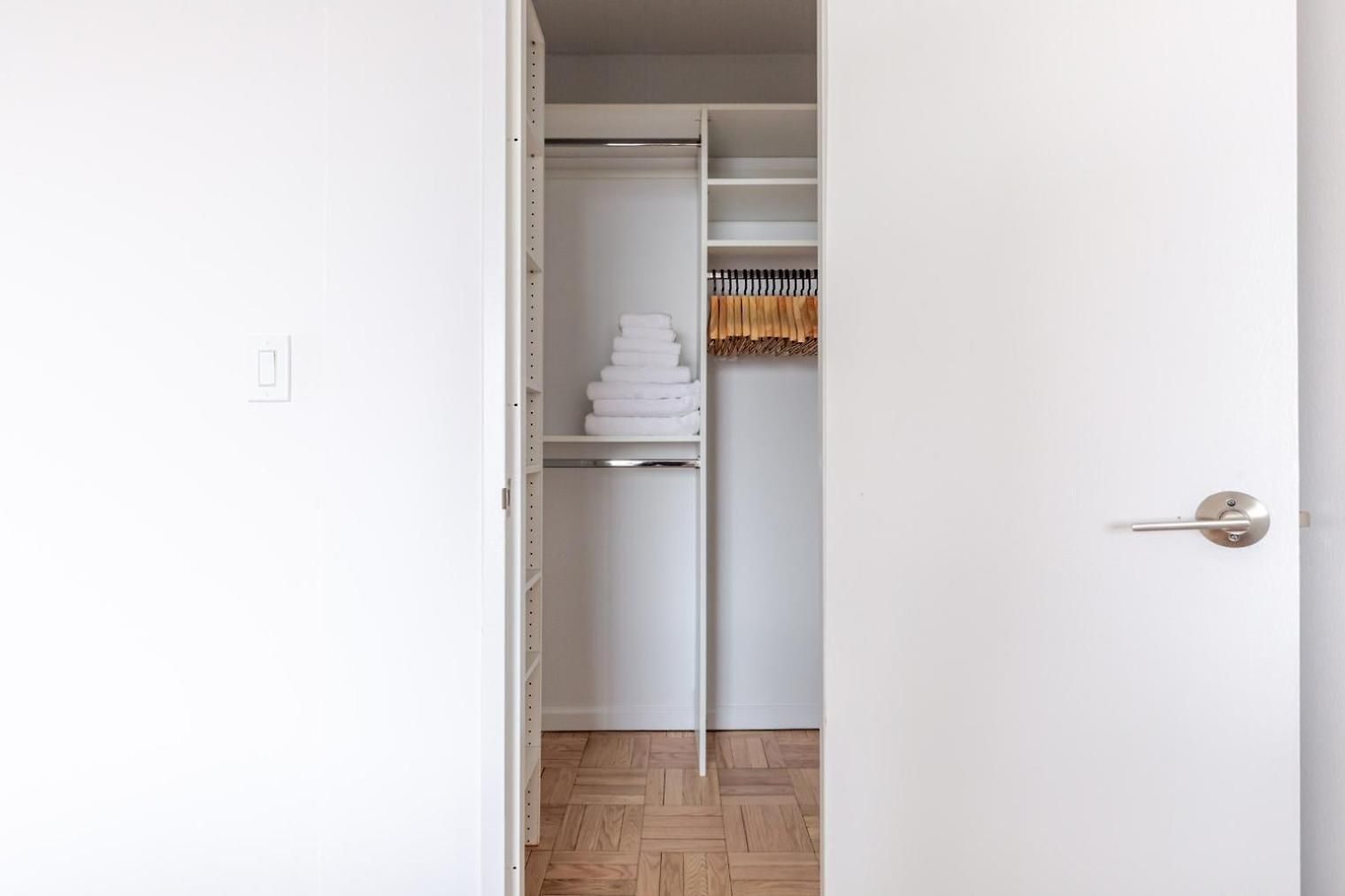Apartment Blueground Upper East Side Ac Nr Park Nyc-1768 New York