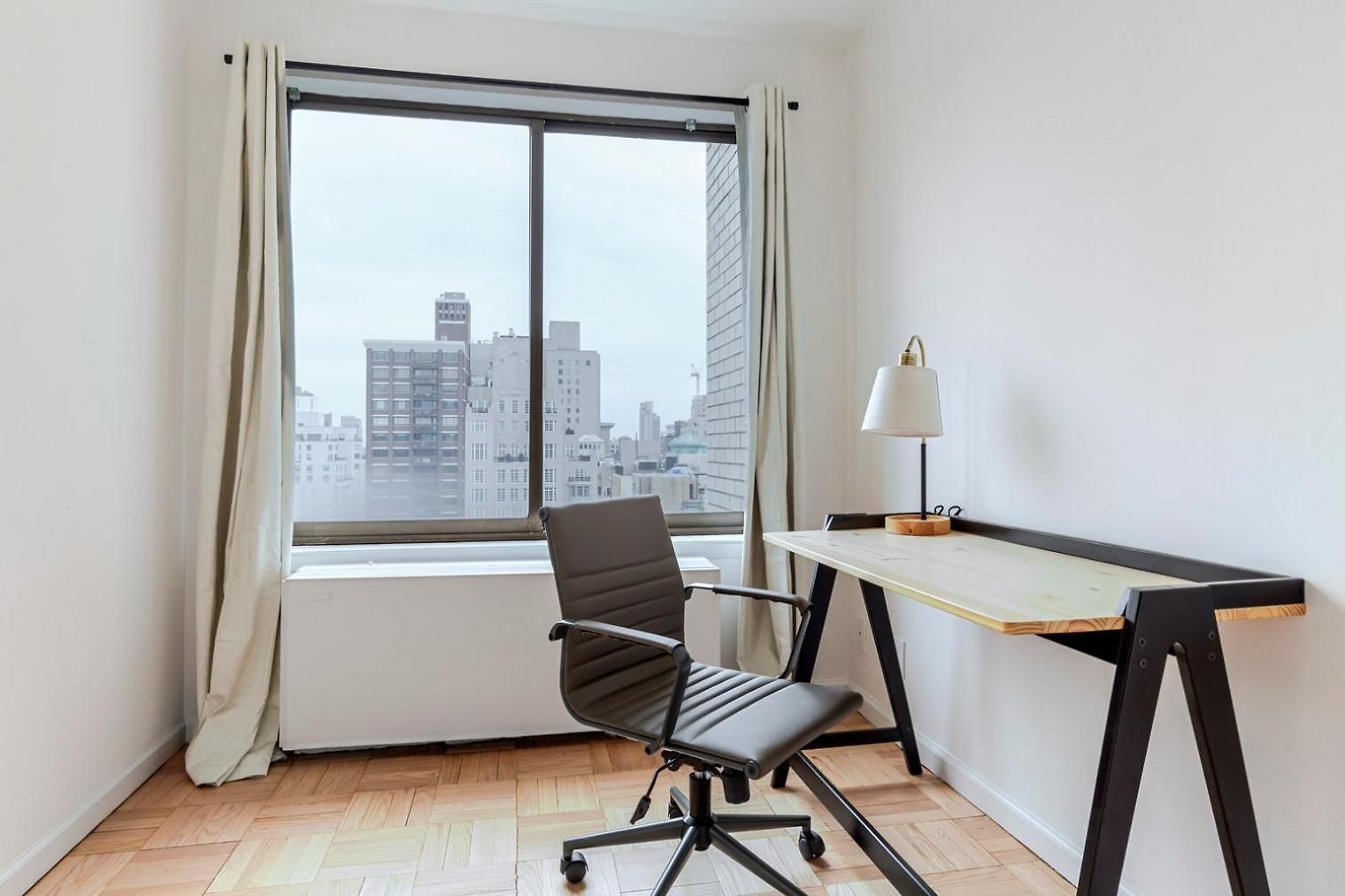 Blueground Upper East Side Ac Nr Park Nyc-1768 Apartment