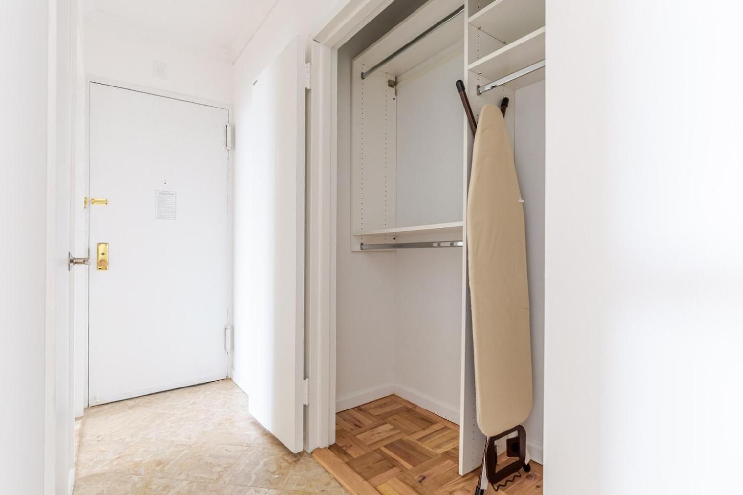 Blueground Upper East Side Ac Nr Park Nyc-1768 Apartment New York
