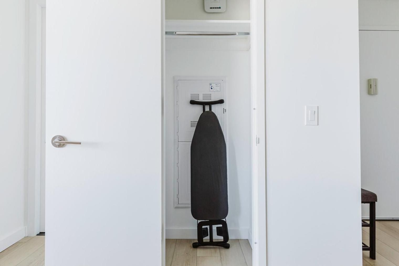 Apartment Blueground Jersey Doorman Wd Gym Nyc-1579 *