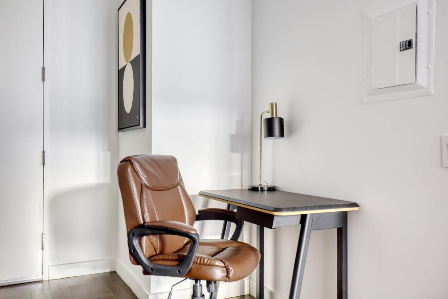 St 1br W Luxury Gym Doorman Nyc-119 New York