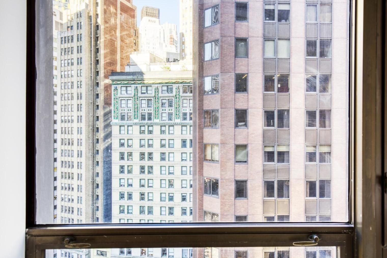 St 1br W Luxury Gym Doorman Nyc-119 * New York