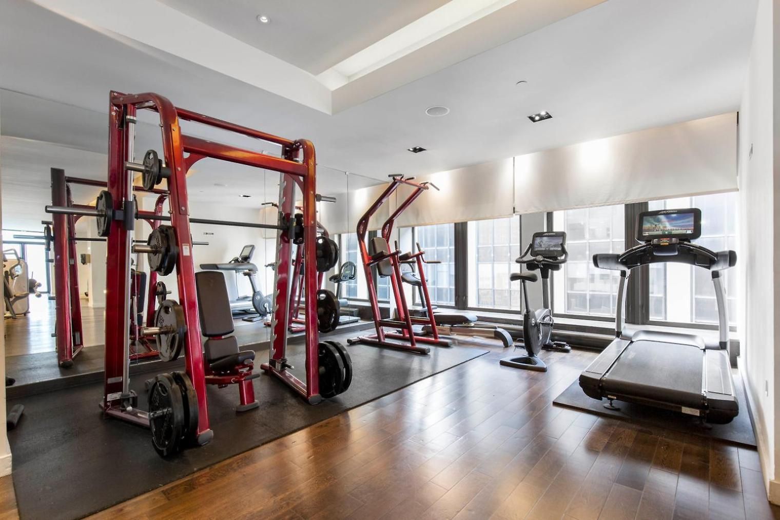 St 1br W Luxury Gym Doorman Nyc-119