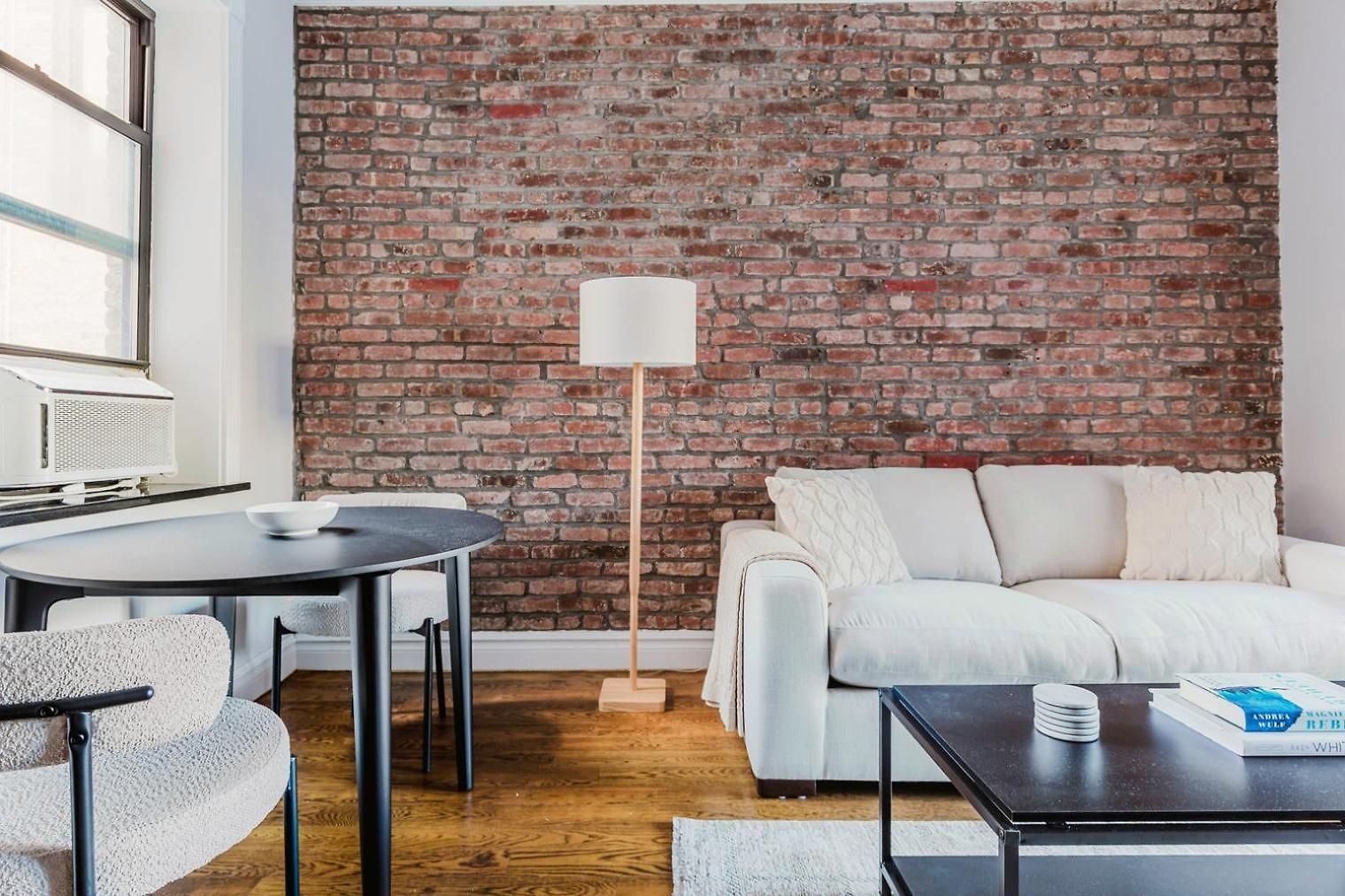 Apartment Blueground W Village Elevator Fully Furnished Nyc-1574 New York