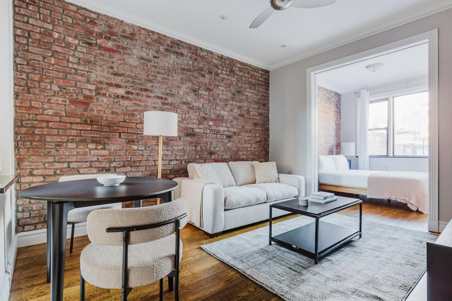 Blueground W Village Elevator Fully Furnished Nyc-1574 New York