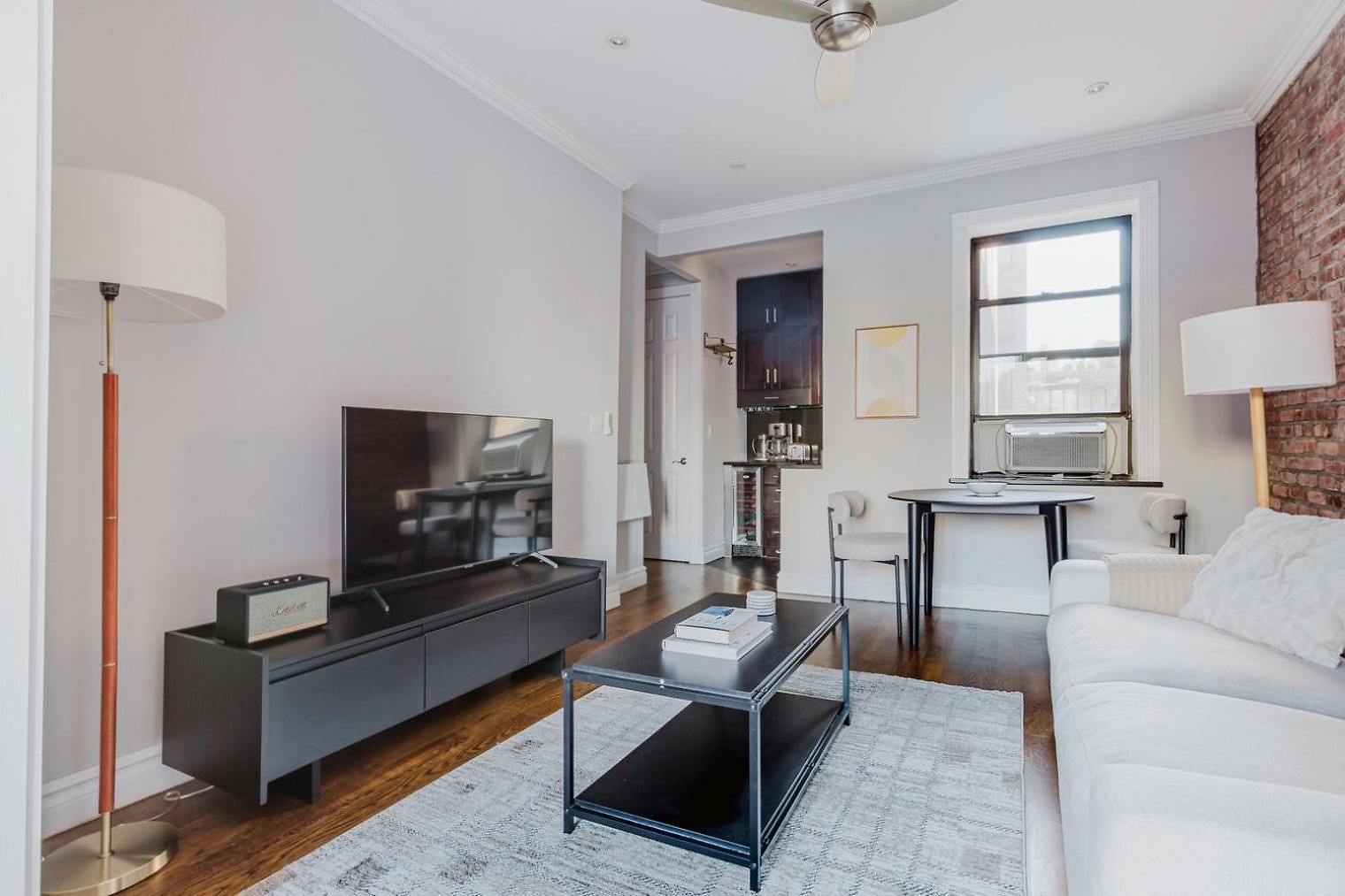 Apartment Blueground W Village Elevator Fully Furnished Nyc-1574 New York
