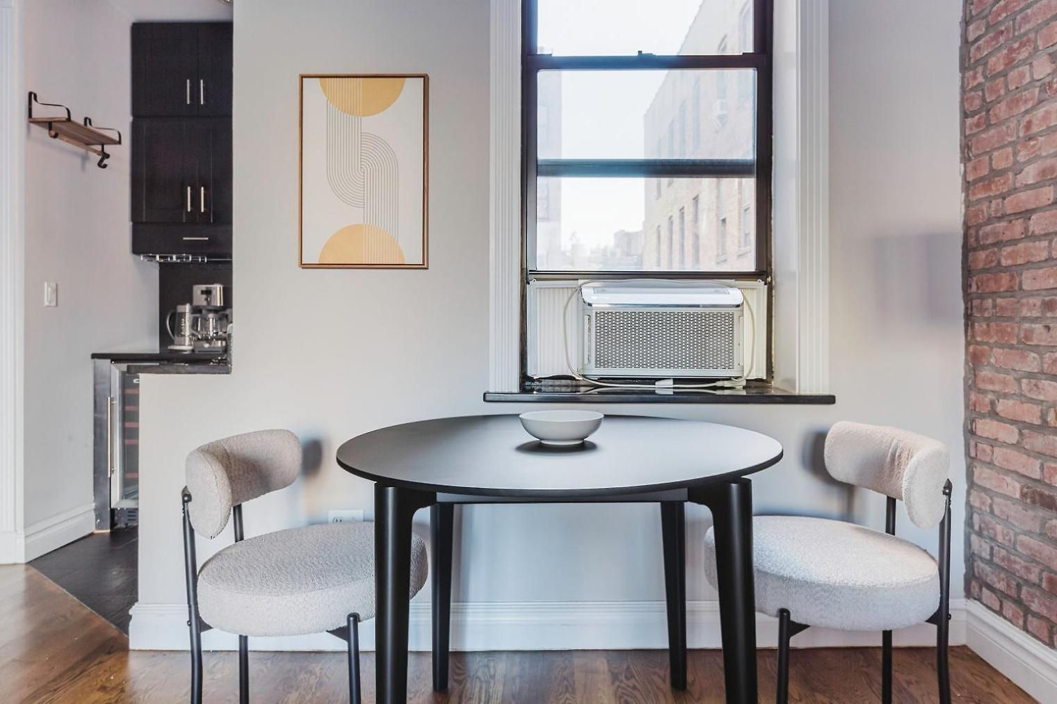 Apartment Blueground W Village Elevator Fully Furnished Nyc-1574 New York