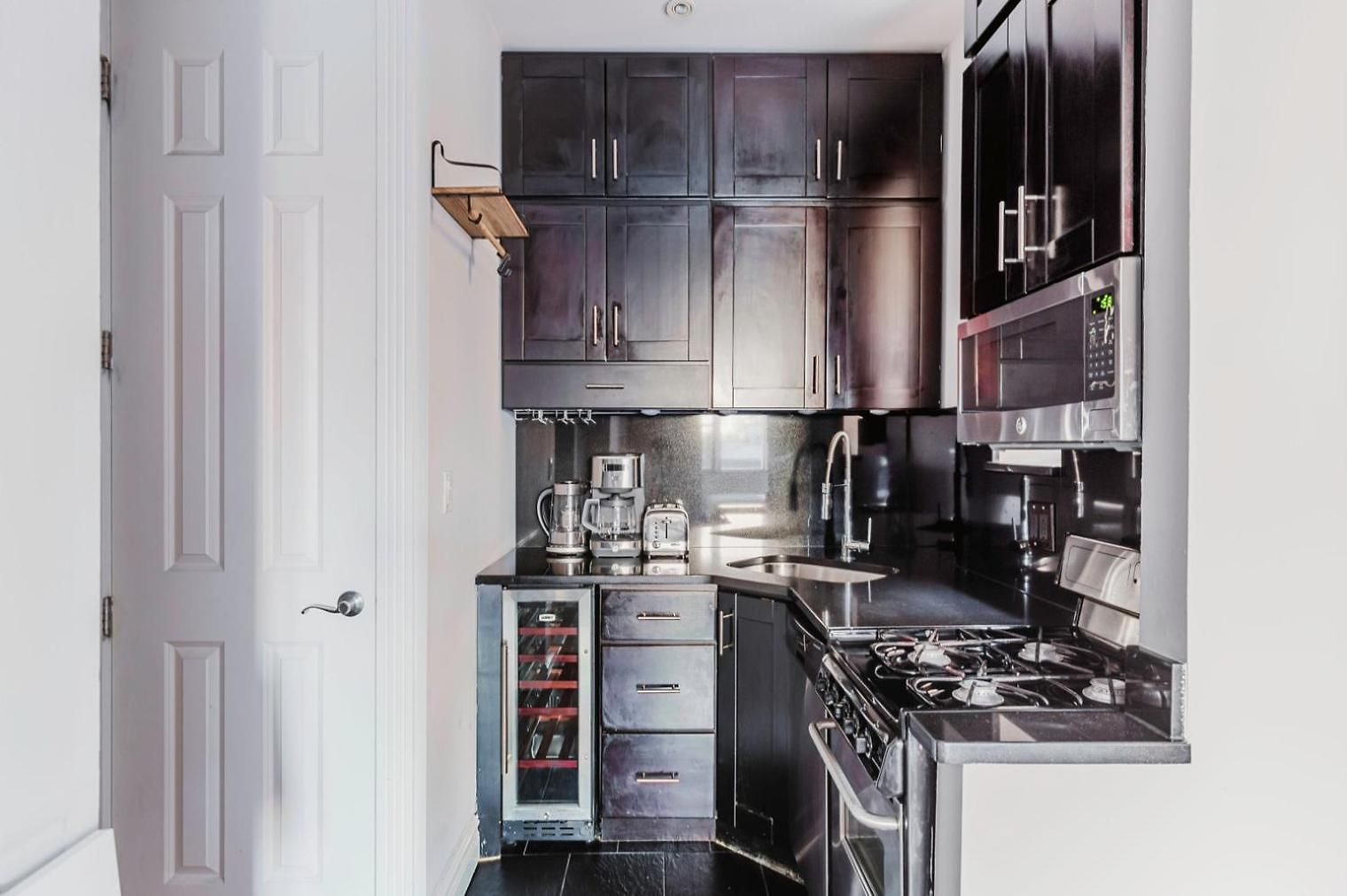 Blueground W Village Elevator Fully Furnished Nyc-1574 *