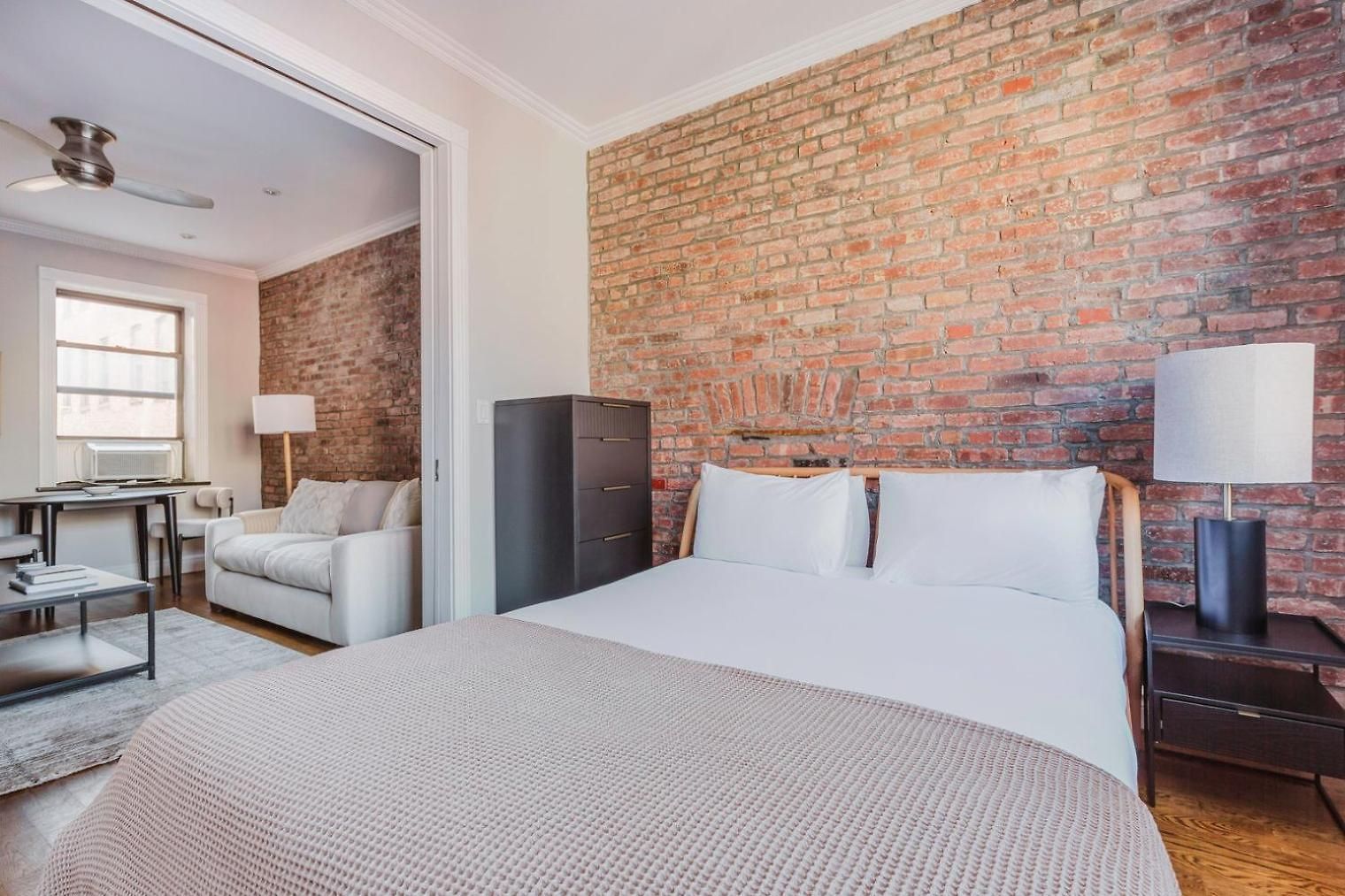 Blueground W Village Elevator Fully Furnished Nyc-1574 New York