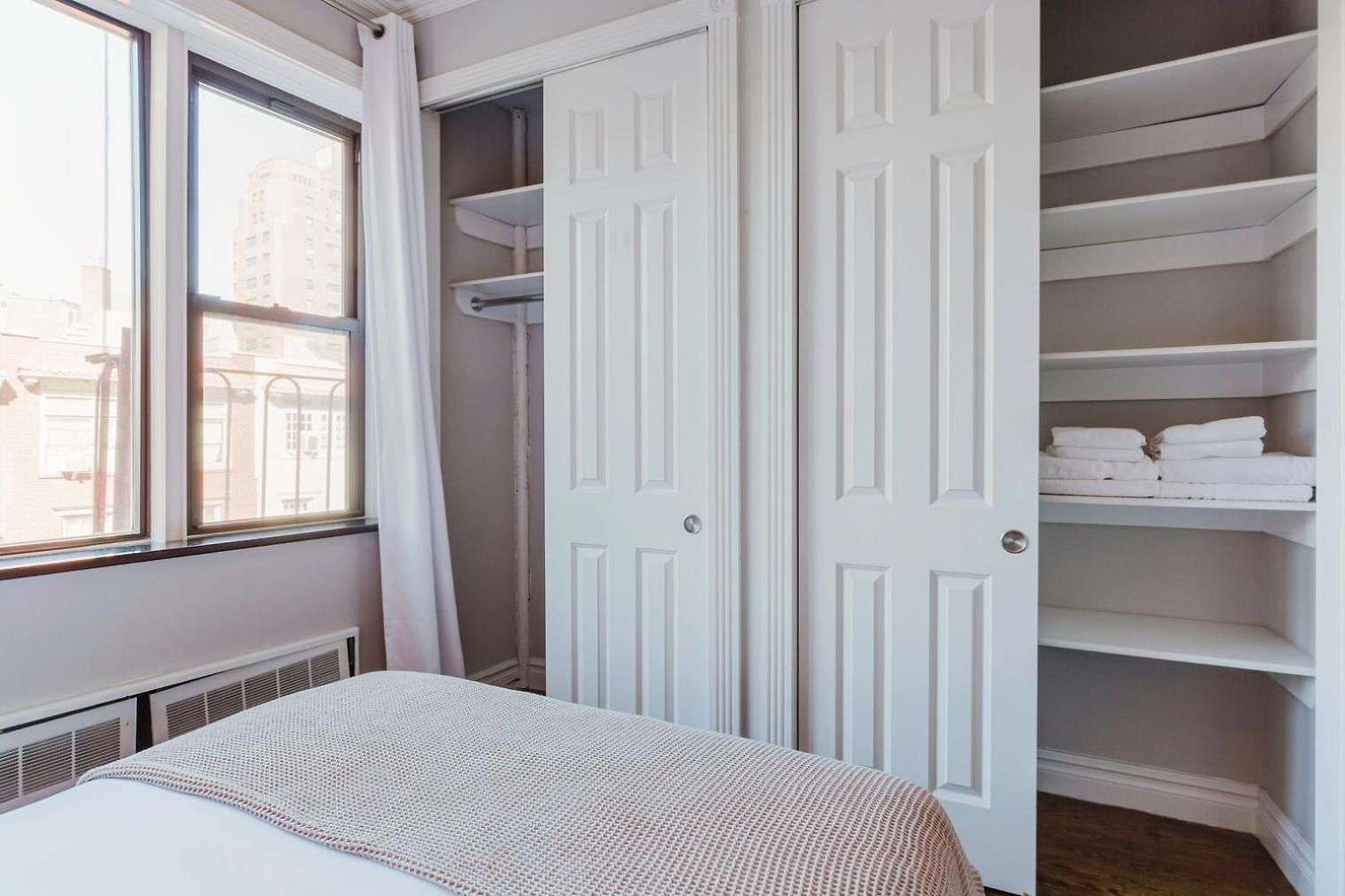 Apartment Blueground W Village Elevator Fully Furnished Nyc-1574 New York