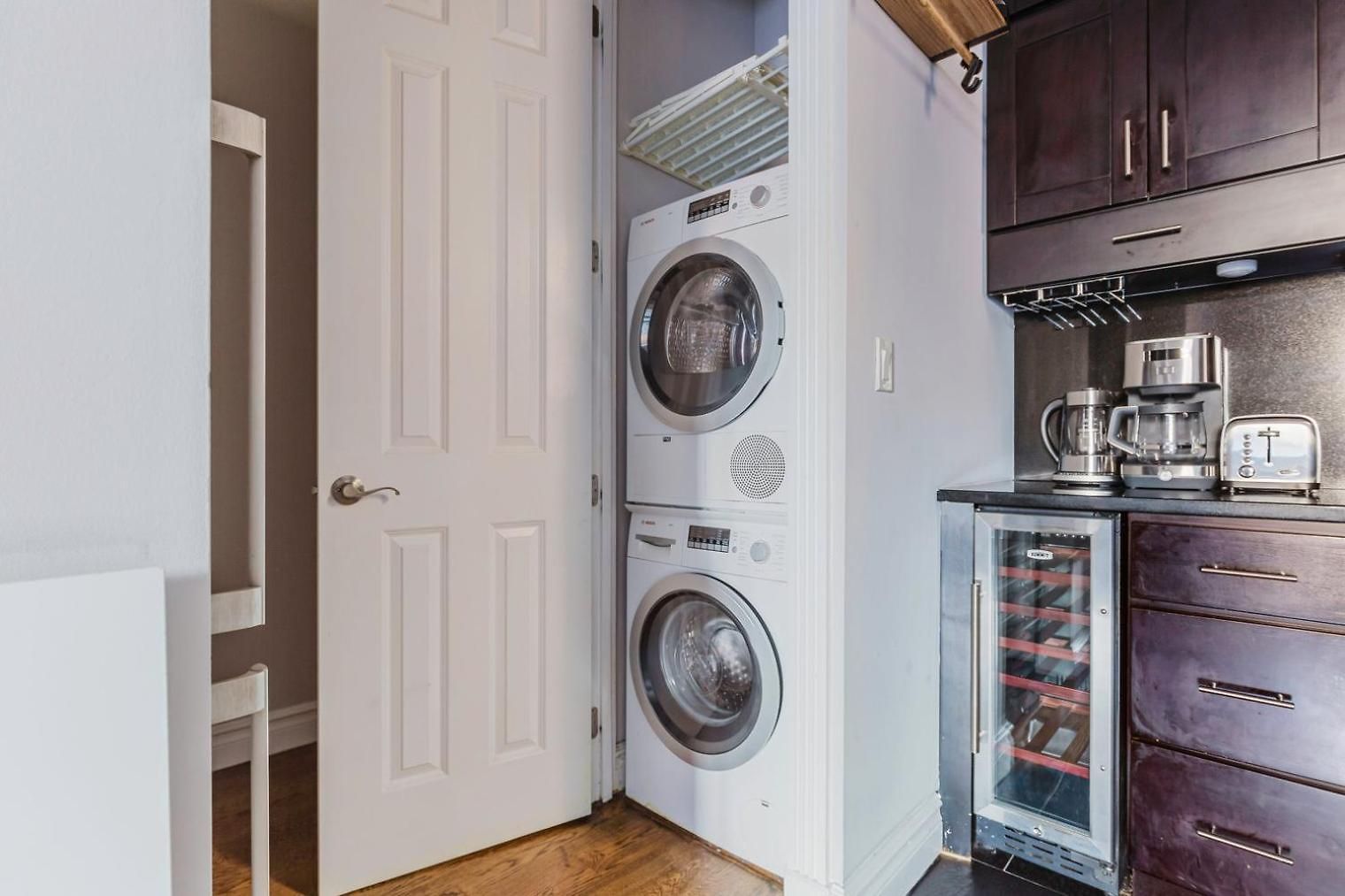 Apartment Blueground W Village Elevator Fully Furnished Nyc-1574 New York