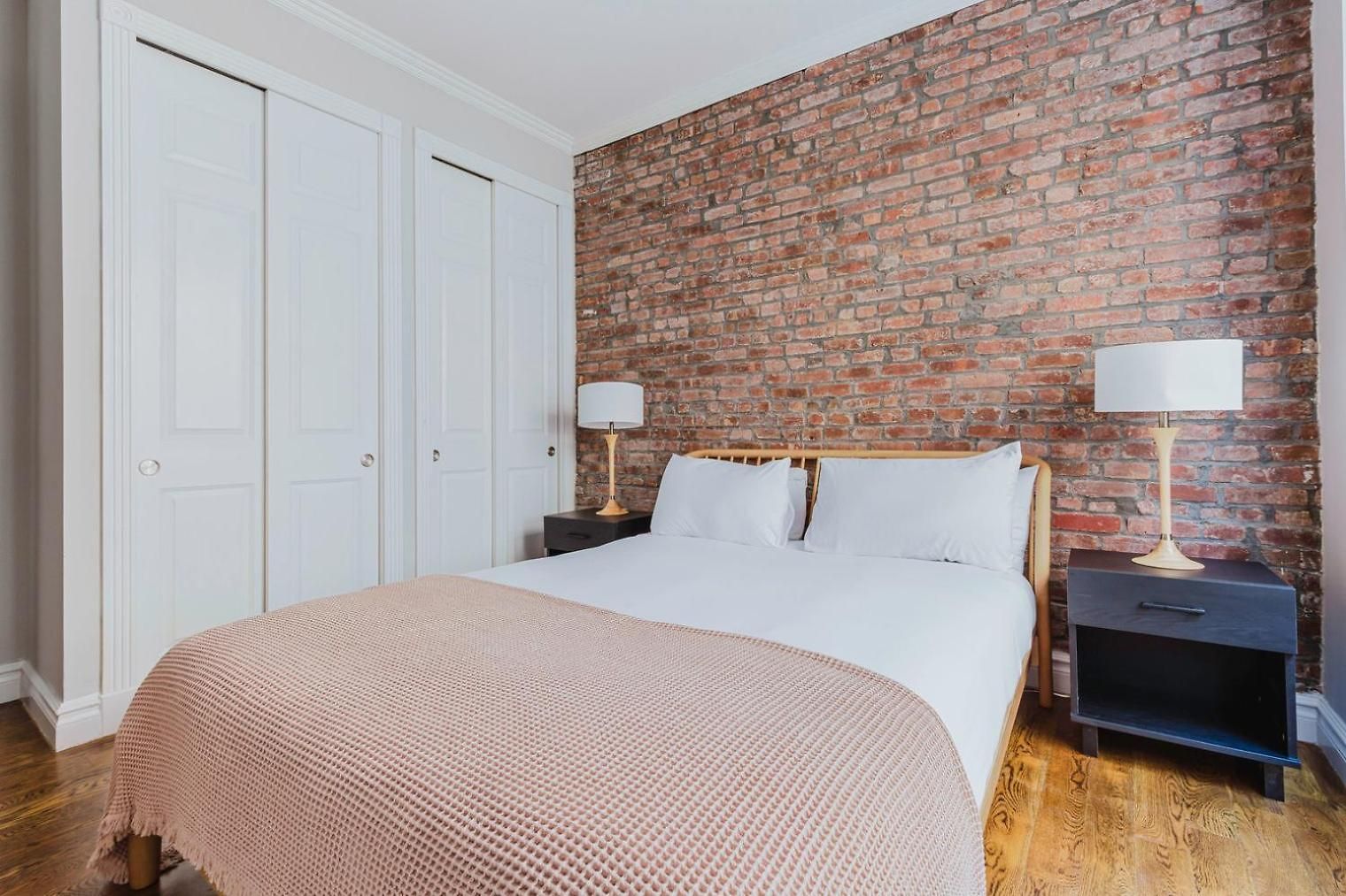 Apartment Blueground W Village Elevator Fully Furnished Nyc-1574