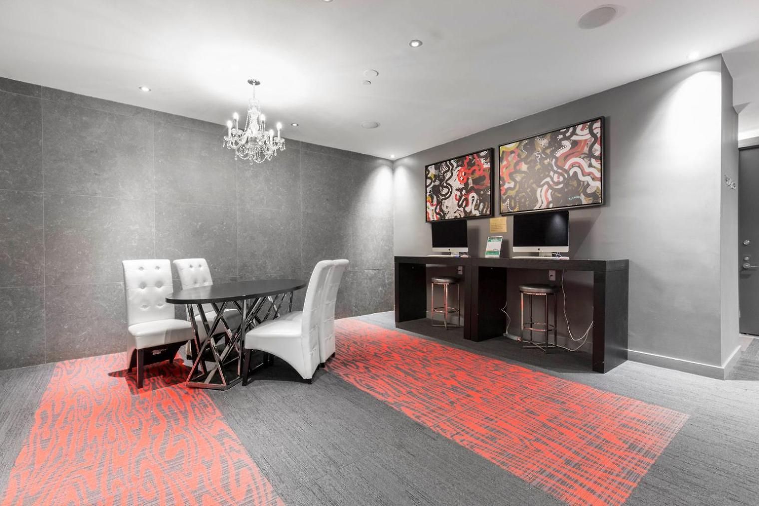 St 1br W Luxury Gym Doorman Nyc-119 Apartment *