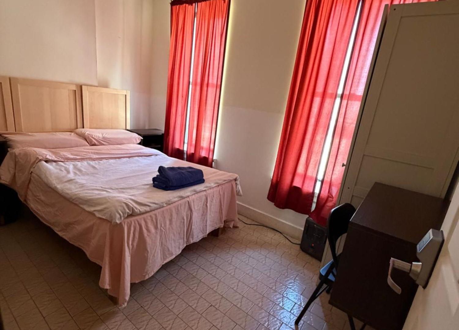 Hostel Al Demashqi