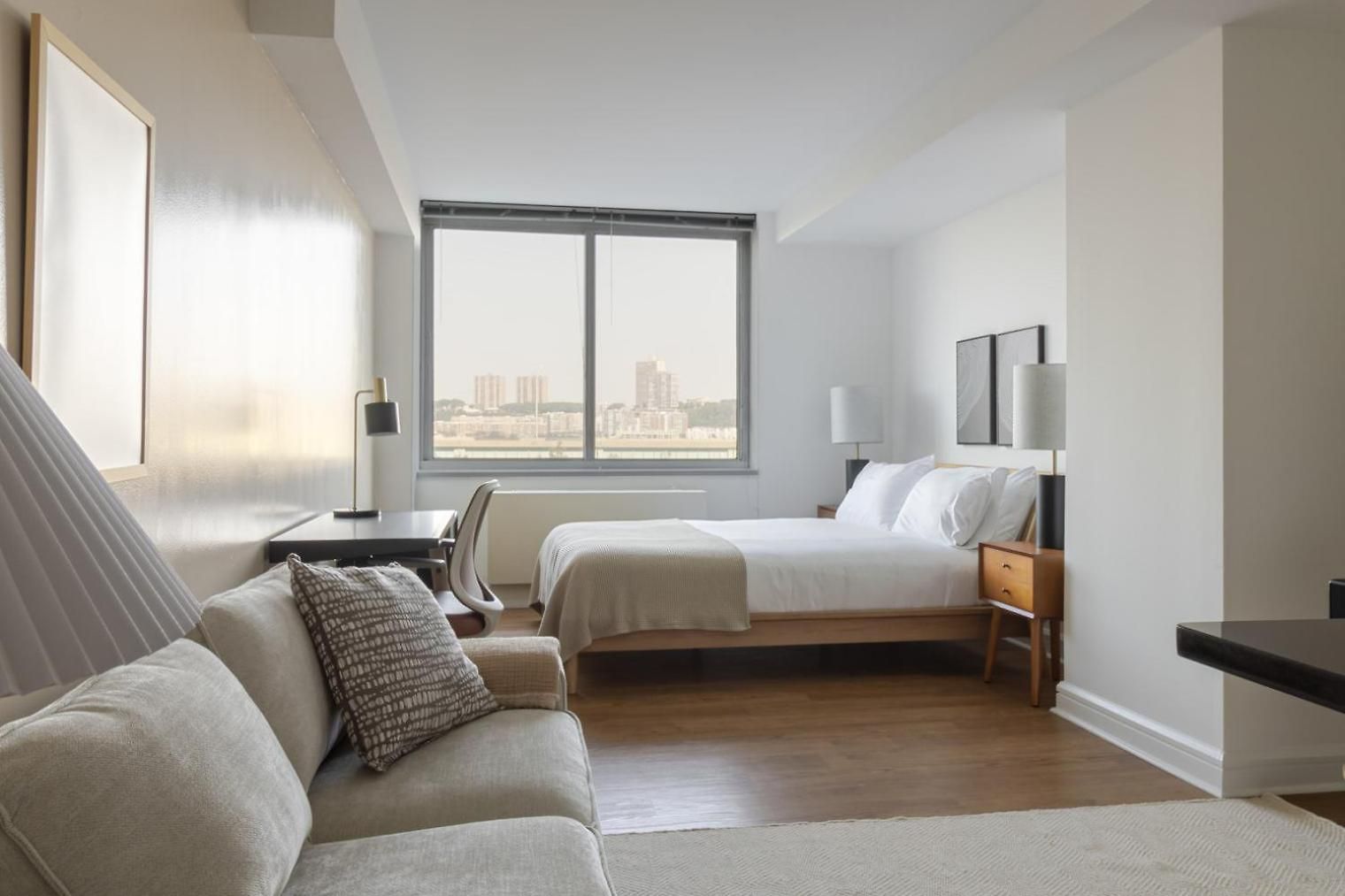 Apartment Blueground Lincoln Square Gym Nr Hudson River Nyc-1883 New York