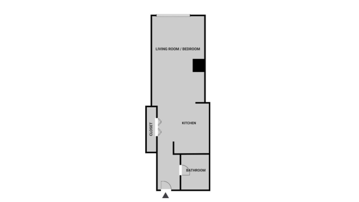 Apartment Blueground Lincoln Square Gym Nr Hudson River Nyc-1883 New York