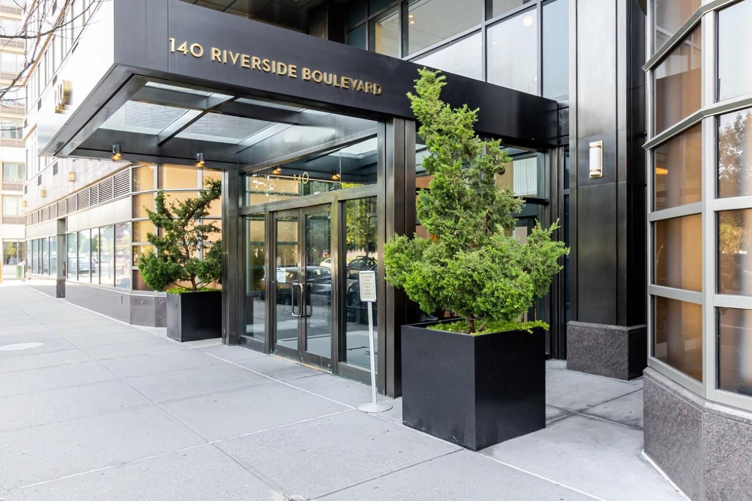 Apartment Blueground Lincoln Square Gym Nr Hudson River Nyc-1883 *