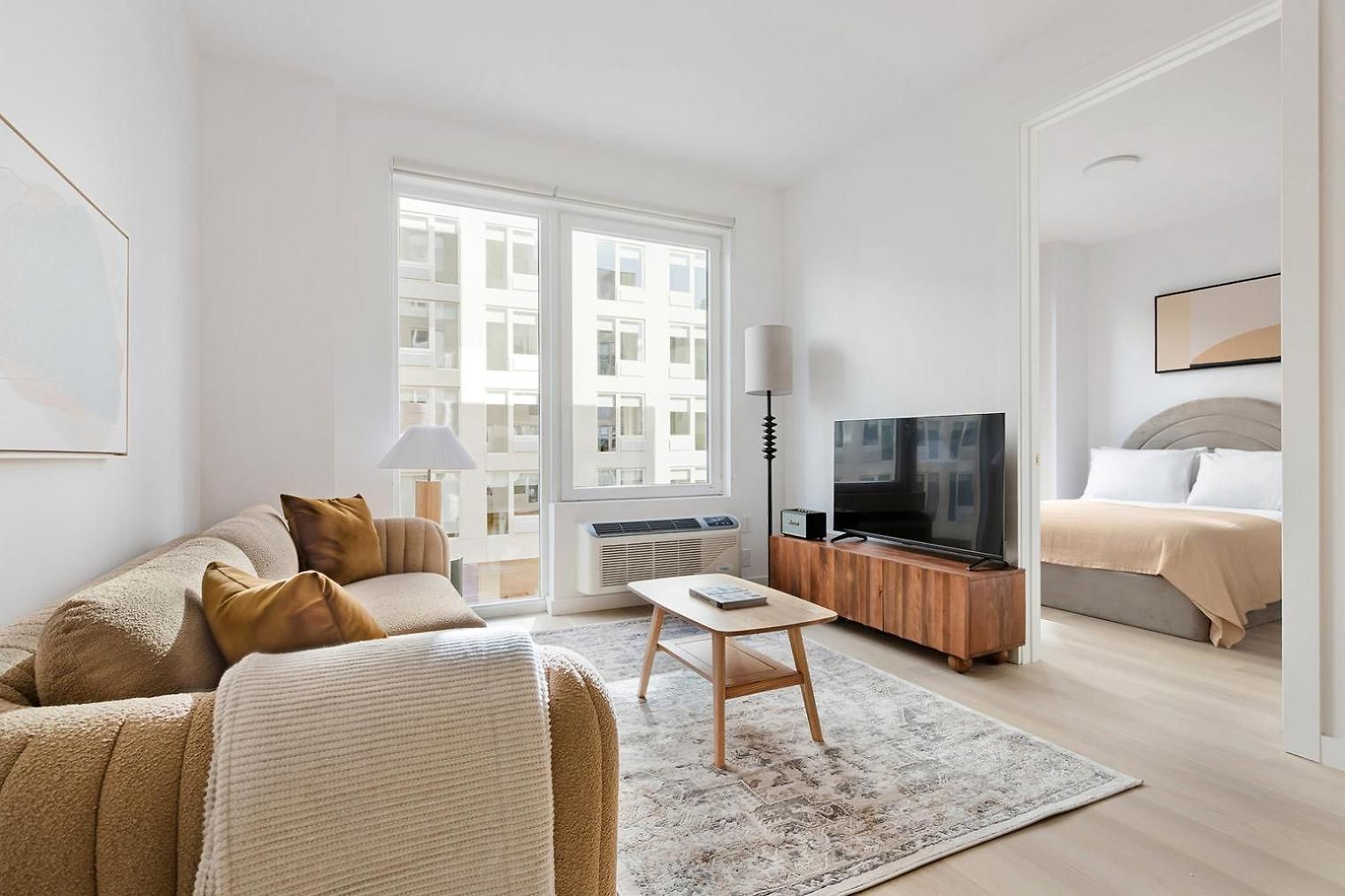 Blueground Boerum Hill Rooftop Nr Brooklyn Bridge Nyc-2184 Apartment New York